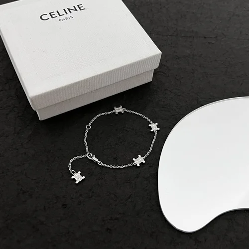 Celine Jewelry Celine Bracelet