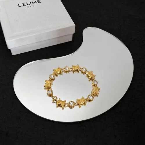 Celine Jewelry Celine Bracelet