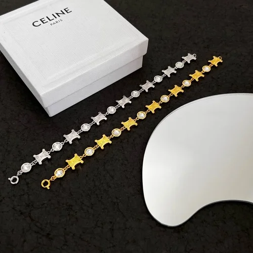 Celine Jewelry Celine Bracelet