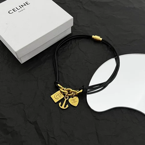 Celine Jewelry Celine Bracelet