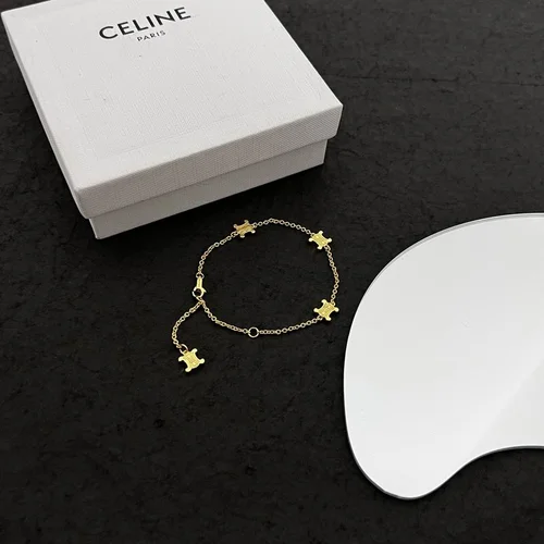 Celine Jewelry Celine Bracelet