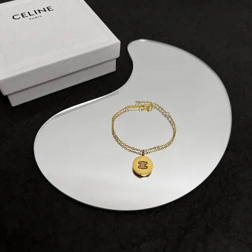 Celine Jewelry Celine Bracelet