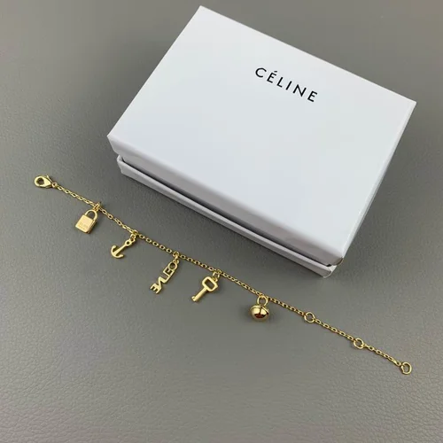 Celine Jewelry Celine Bracelet