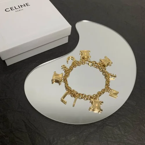 Celine Jewelry Celine Bracelet