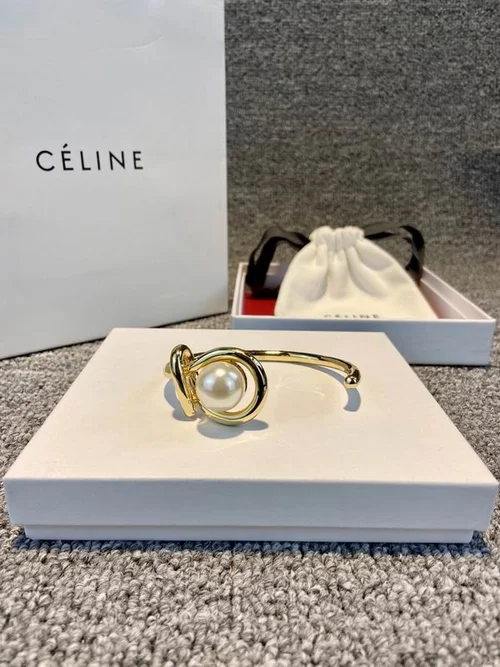 Celine Jewelry Celine Bracelet