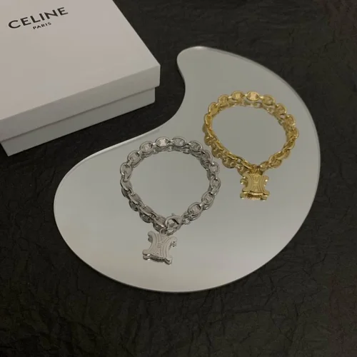 Celine Jewelry Celine Bracelet