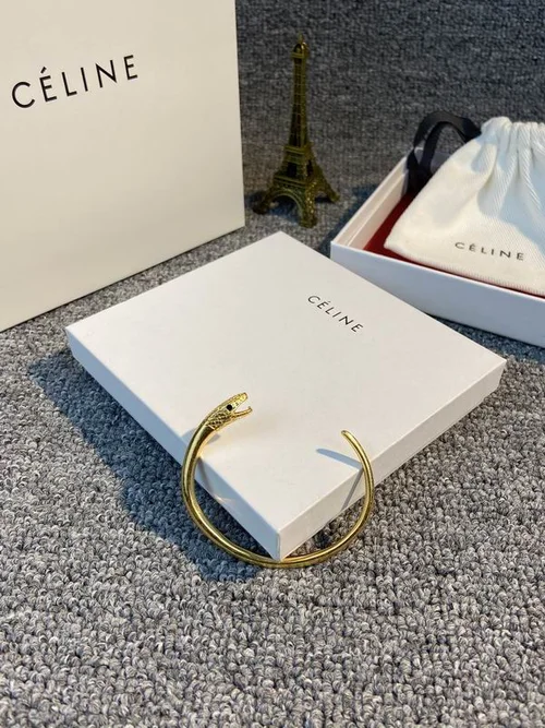 Celine Jewelry Celine Bracelet