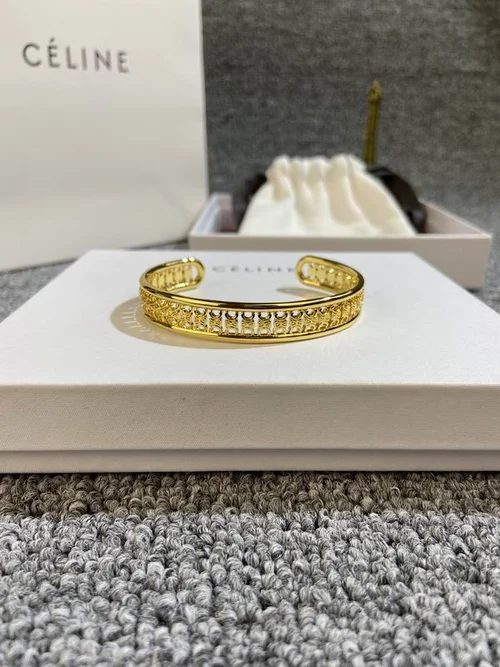 Celine Jewelry Celine Bracelet