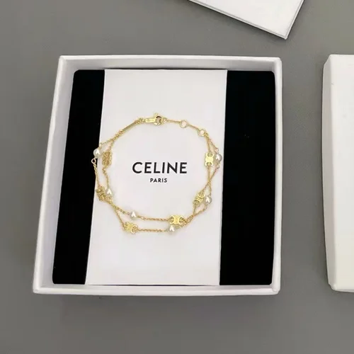 Celine Jewelry Celine Bracelet