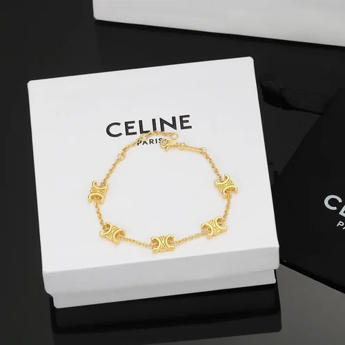 Celine Jewelry Celine Bracelet