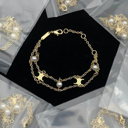 Celine Jewelry Celine Bracelet
