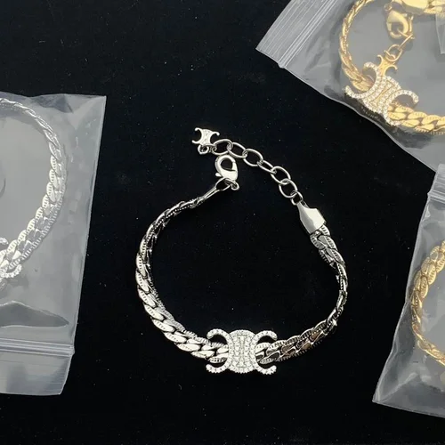 Celine Jewelry Celine Bracelet