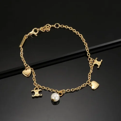 Celine Jewelry Celine Bracelet