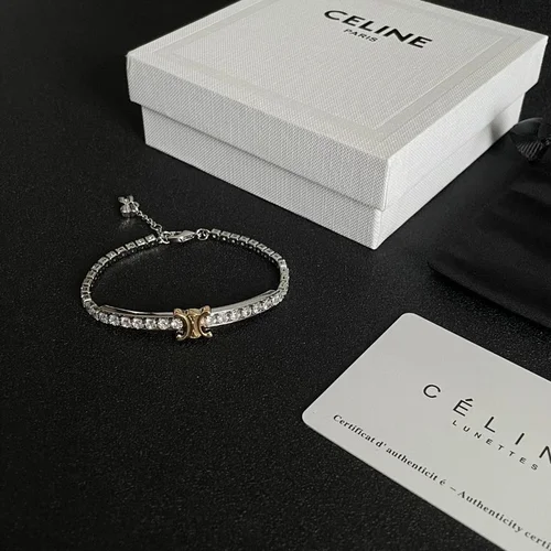 Celine Jewelry Celine Bracelet