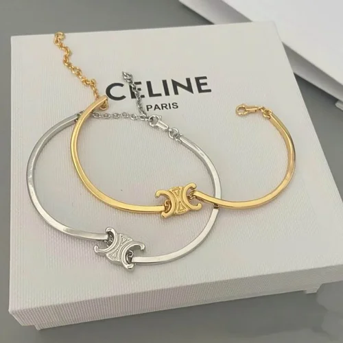 Celine Jewelry Celine Bracelet