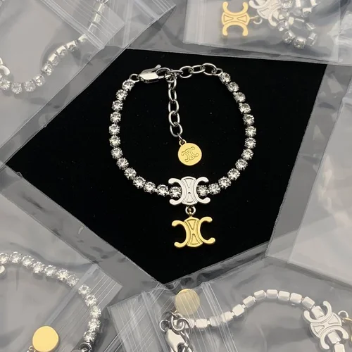 Celine Jewelry Celine Bracelet