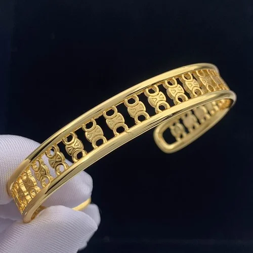 Celine Jewelry Celine Bracelet