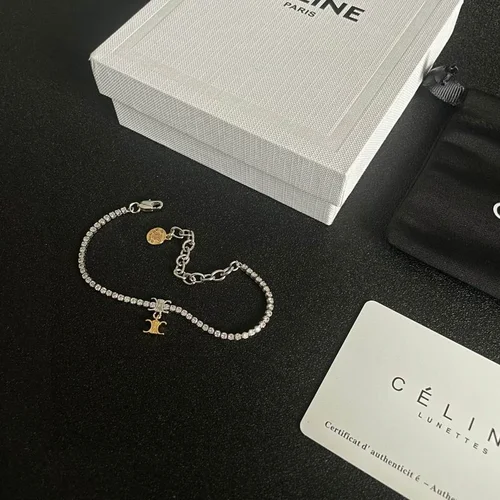 Celine Jewelry Celine Bracelet