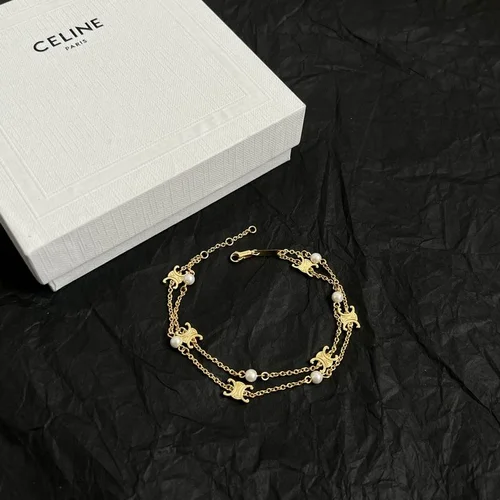 Celine Jewelry Celine Bracelet