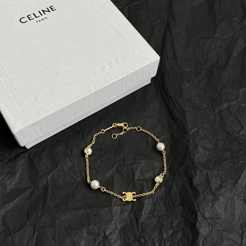 Celine Jewelry Celine Bracelet