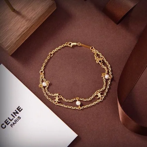 Celine Jewelry Celine Bracelet