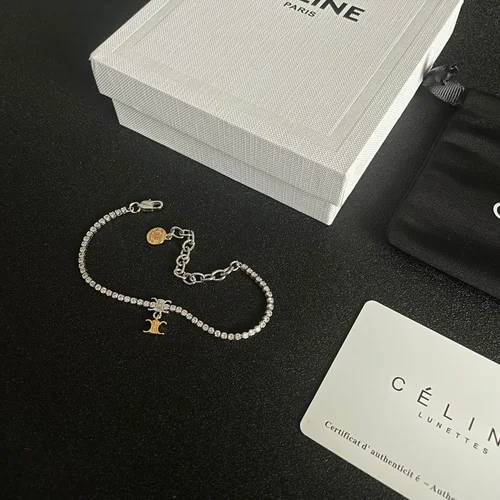 Celine Jewelry Celine Bracelet