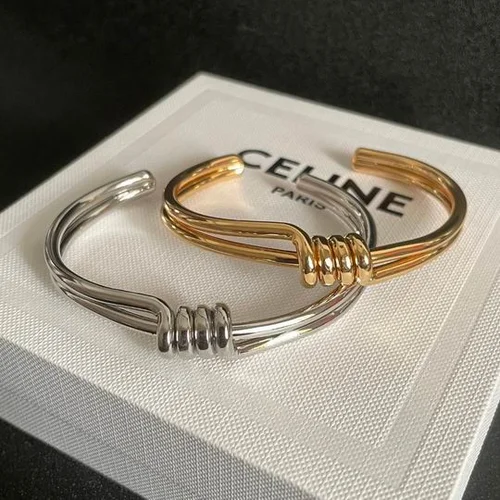 Celine Jewelry Celine Bracelet