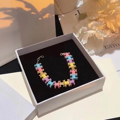 Celine Jewelry Celine Bracelet