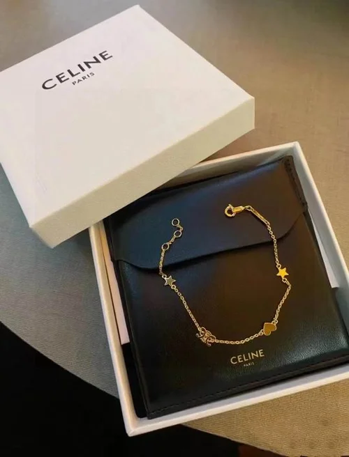 Celine Jewelry Celine Bracelet