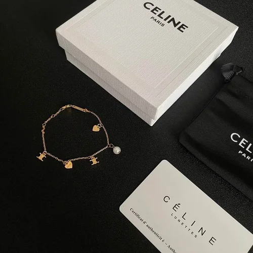 Celine Jewelry Celine Bracelet