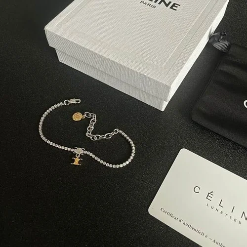 Celine Jewelry Celine Bracelet