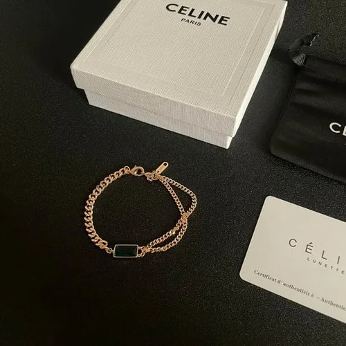 Celine Jewelry Celine Bracelet