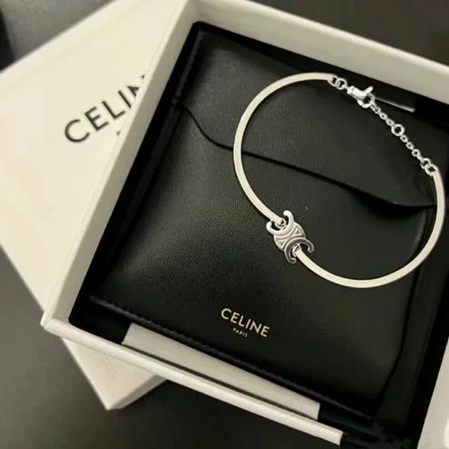 Celine Jewelry Celine Bracelet