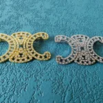 Celine Jewelry Celine Brooch