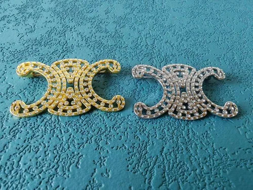 Celine Jewelry Celine Brooch