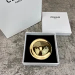 Celine Jewelry Celine Brooch