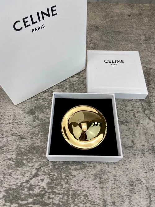 Celine Jewelry Celine Brooch