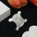 Celine Jewelry Celine Brooch