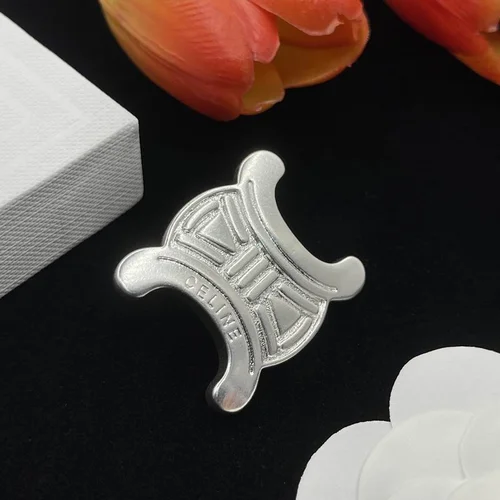 Celine Jewelry Celine Brooch