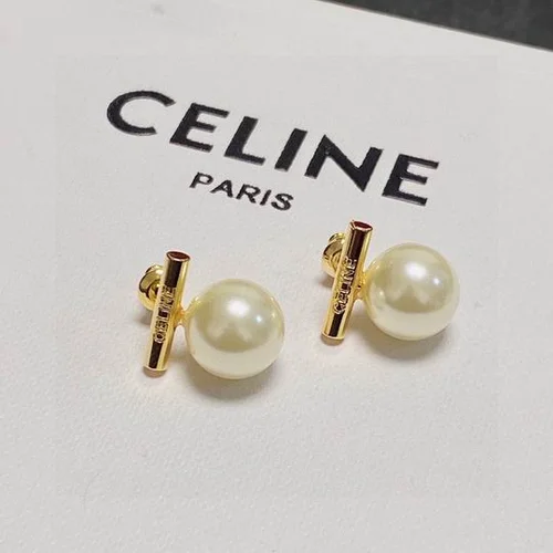Celine Jewelry Celine Earring