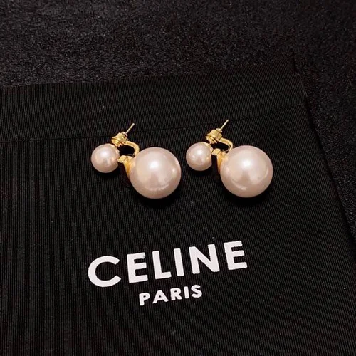 Celine Jewelry Celine Earring