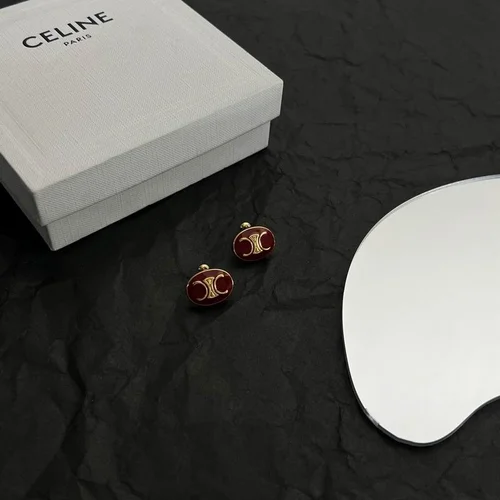 Celine Jewelry Celine Earring