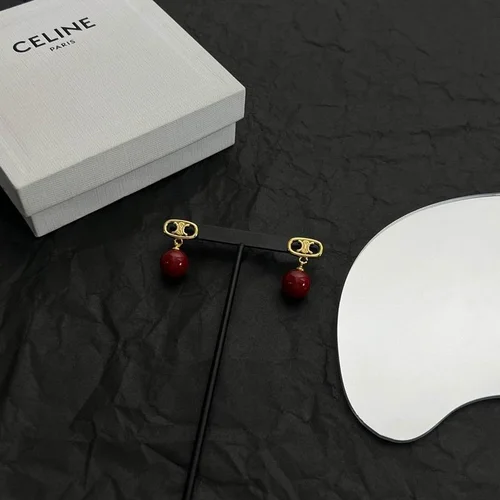 Celine Jewelry Celine Earring