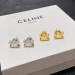 Celine Jewelry Celine Earring