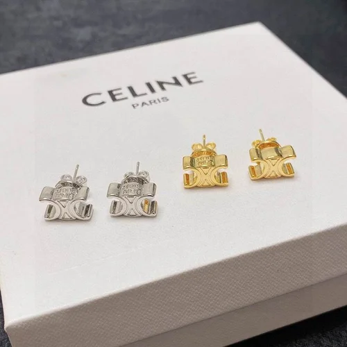 Celine Jewelry Celine Earring