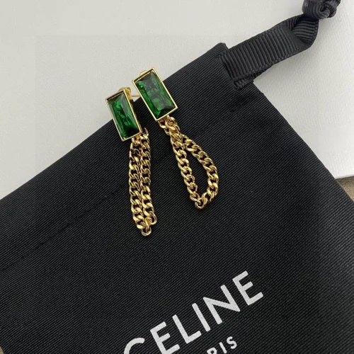 Celine Jewelry Celine Earring