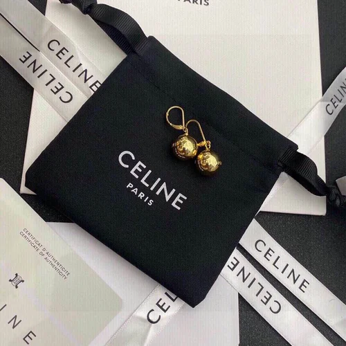 Celine Jewelry Celine Earring