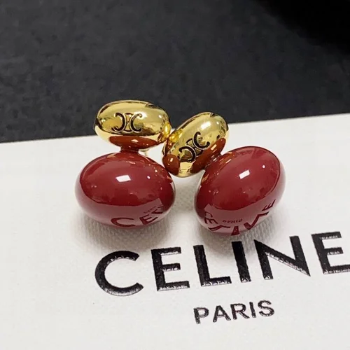 Celine Jewelry Celine Earring