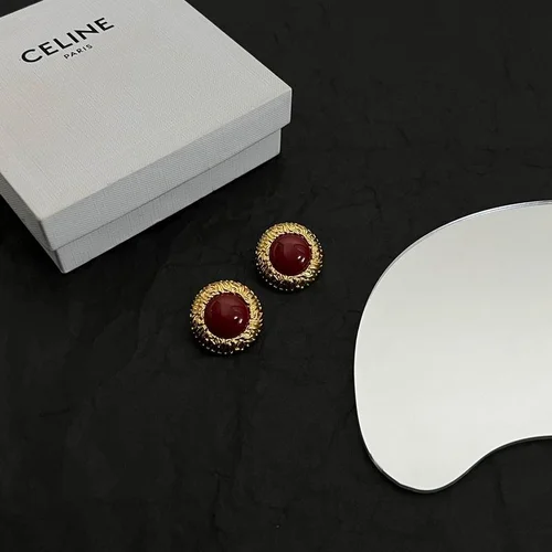 Celine Jewelry Celine Earring