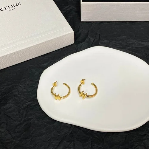 Celine Jewelry Celine Earring